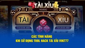 Có Nên Sử Dụng Tool Hack Vin777 Không?