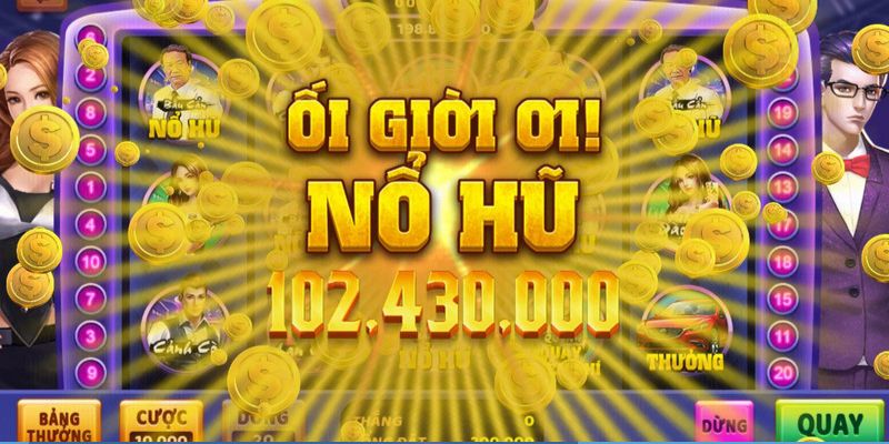 Tại sao game NOHU lại thu hút đông đảo người chơi? 